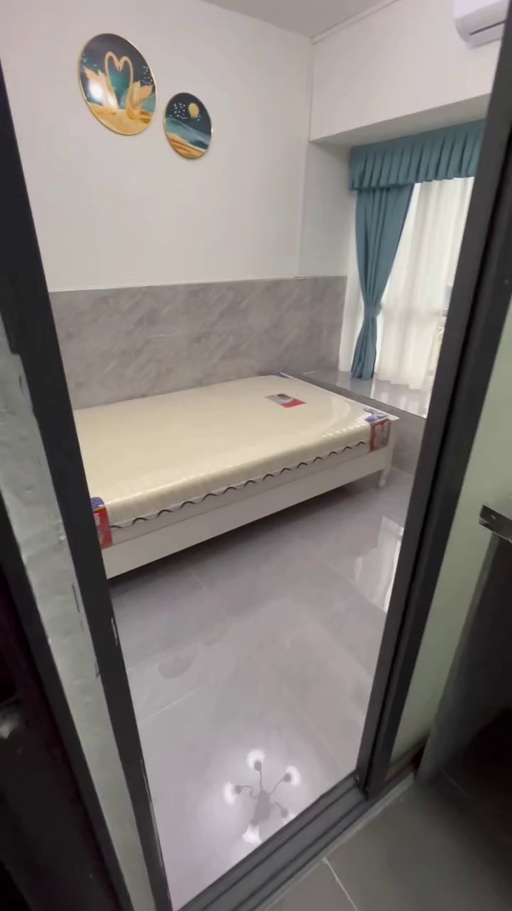 南海中心多套漂亮单间出租