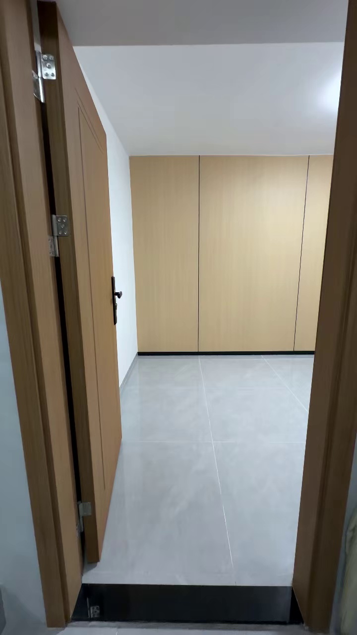 祠堂村路边超大单间2880配齐