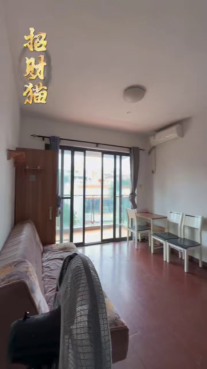 花语岸 三房两厅 5000