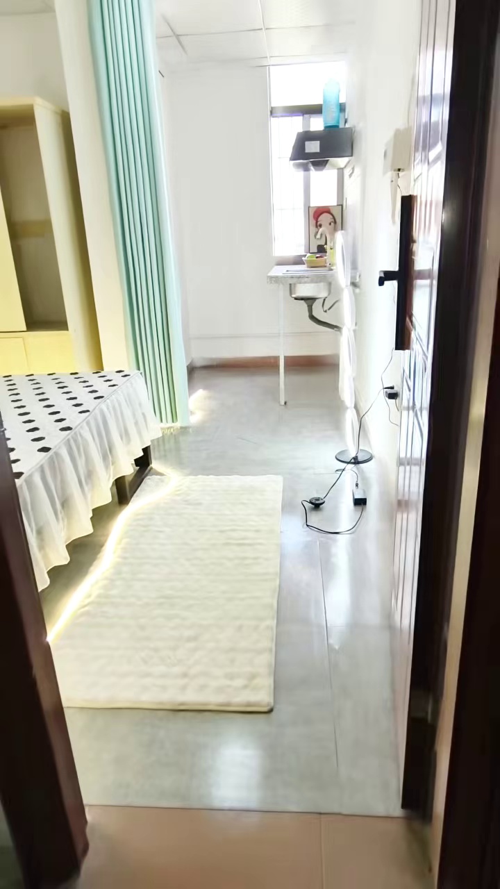 坪地，白石塘单间，650