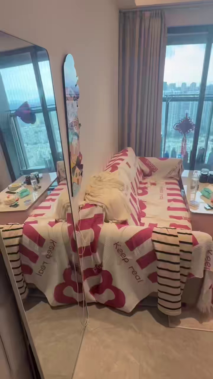 和昌拾里花都两房 3100