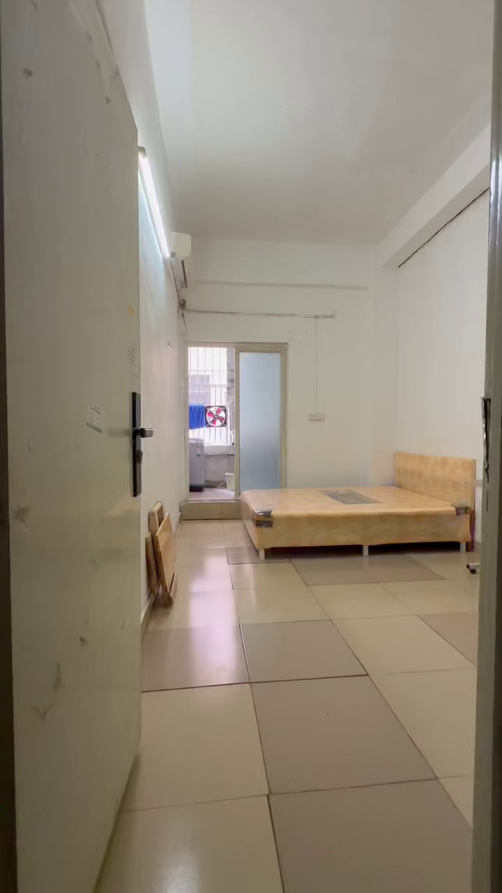 博安小区，便宜单间880