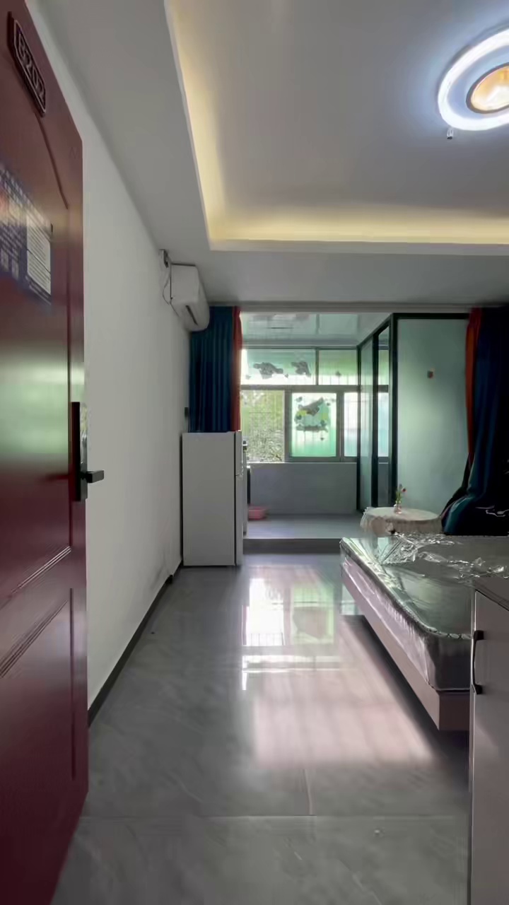 石岩老街大单间1480