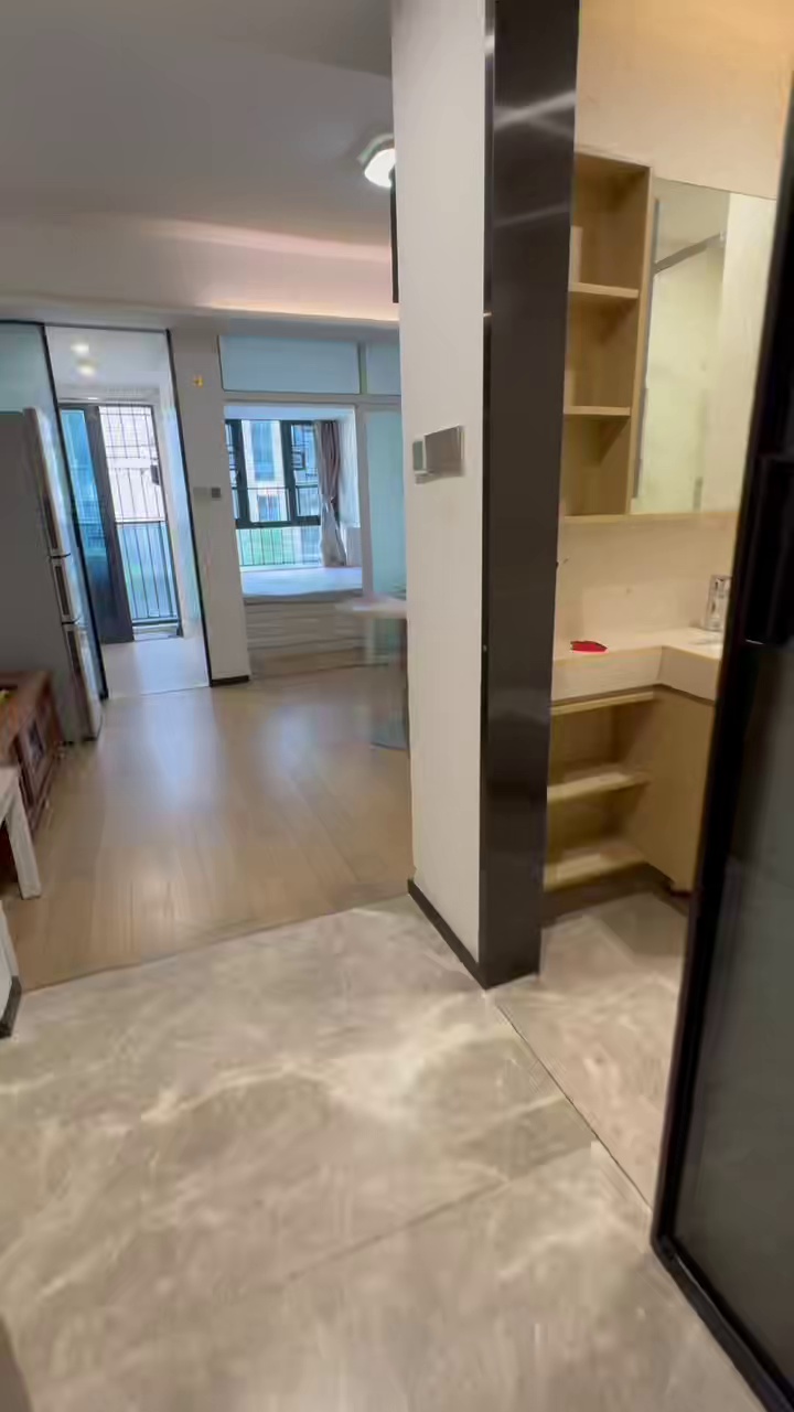 宝树台一房一厅租金5500