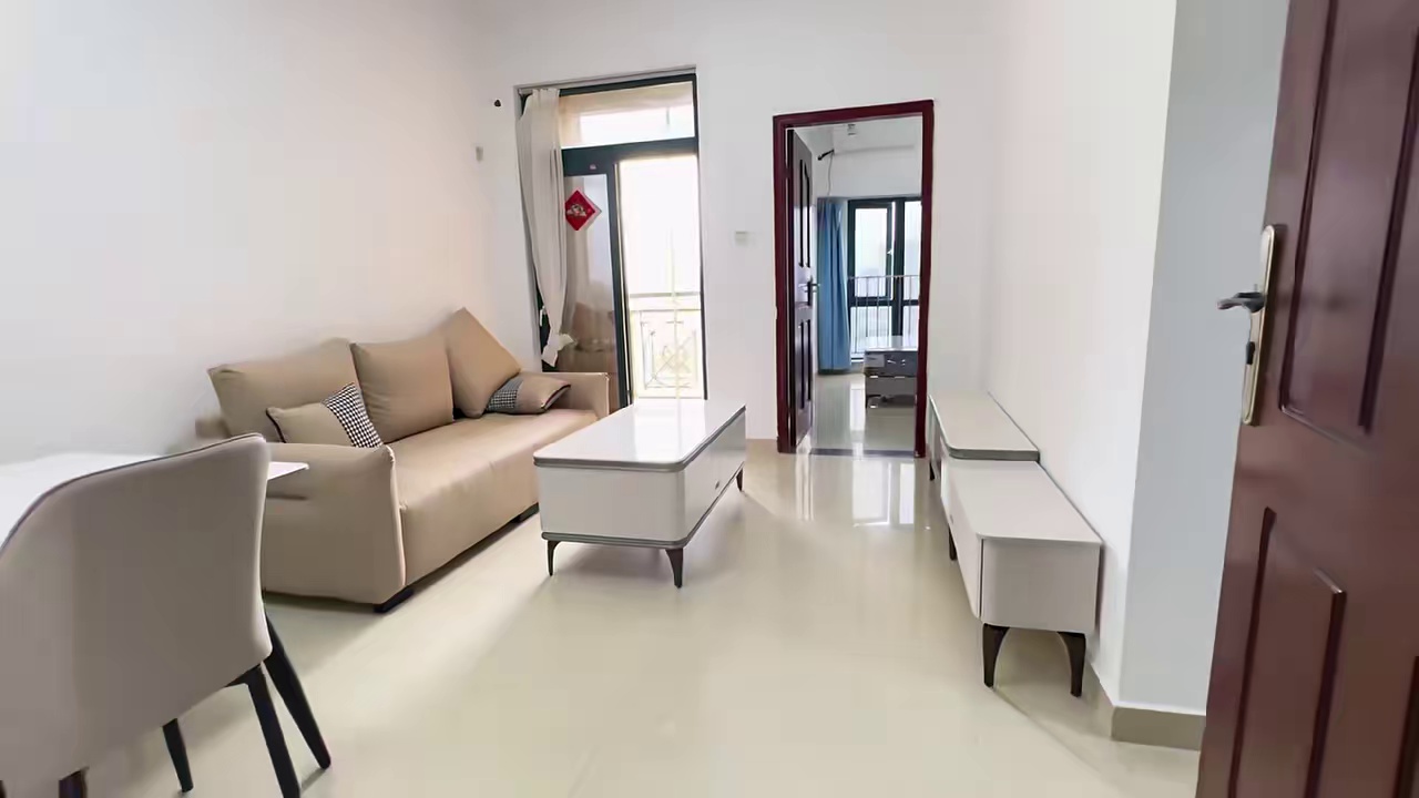 出租 香缇雅苑 一房一厅