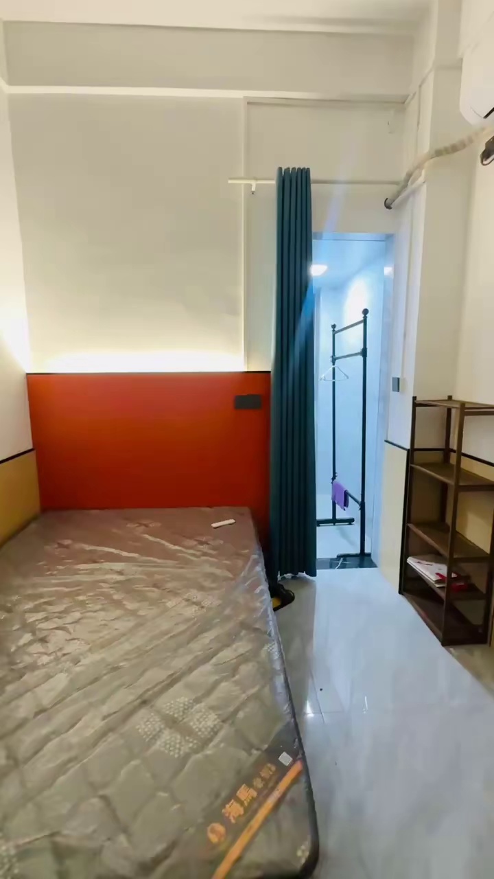 回龙铺单间 850