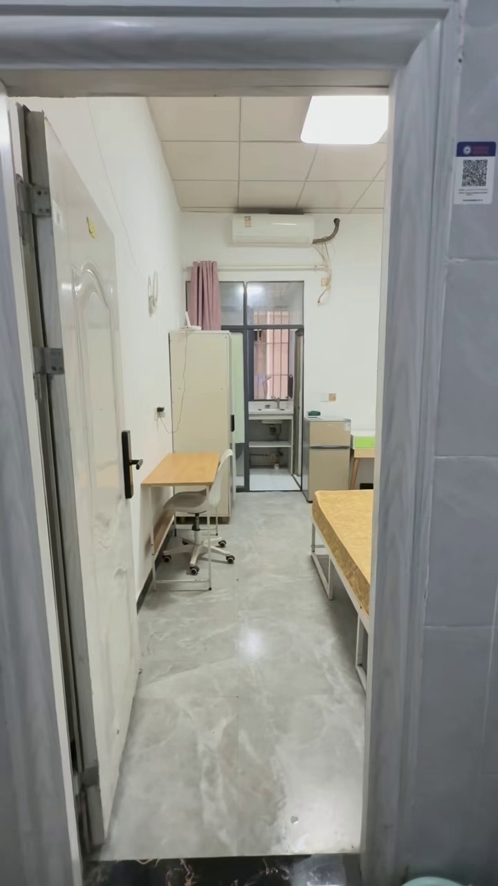 固戍井湾新村 精致单间1280
