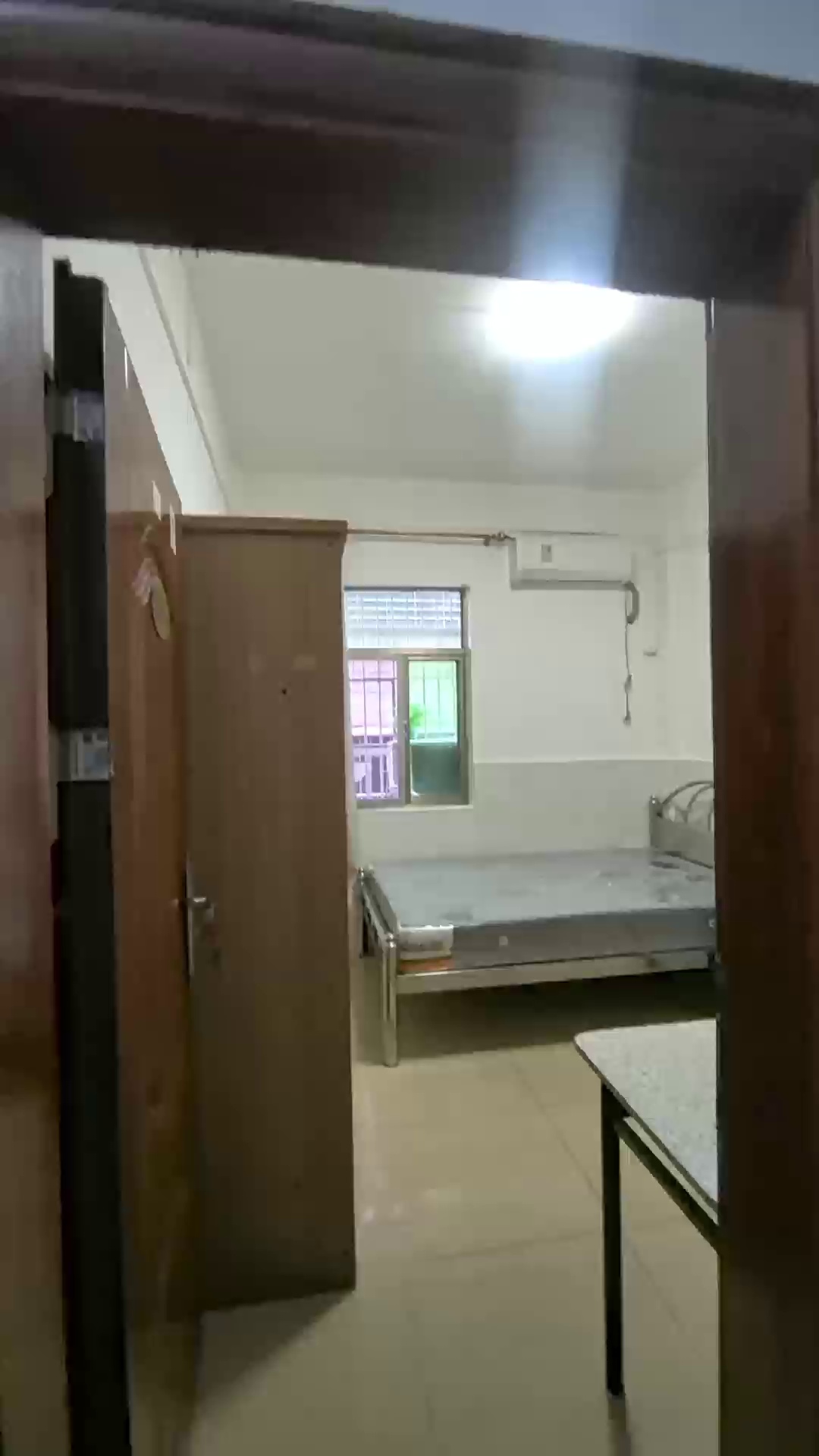 固戍井湾新村 精致单间950