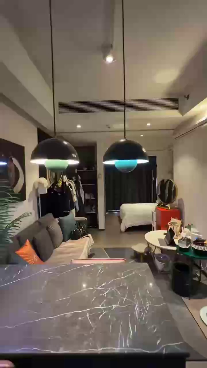宝树台一房一厅随时入住