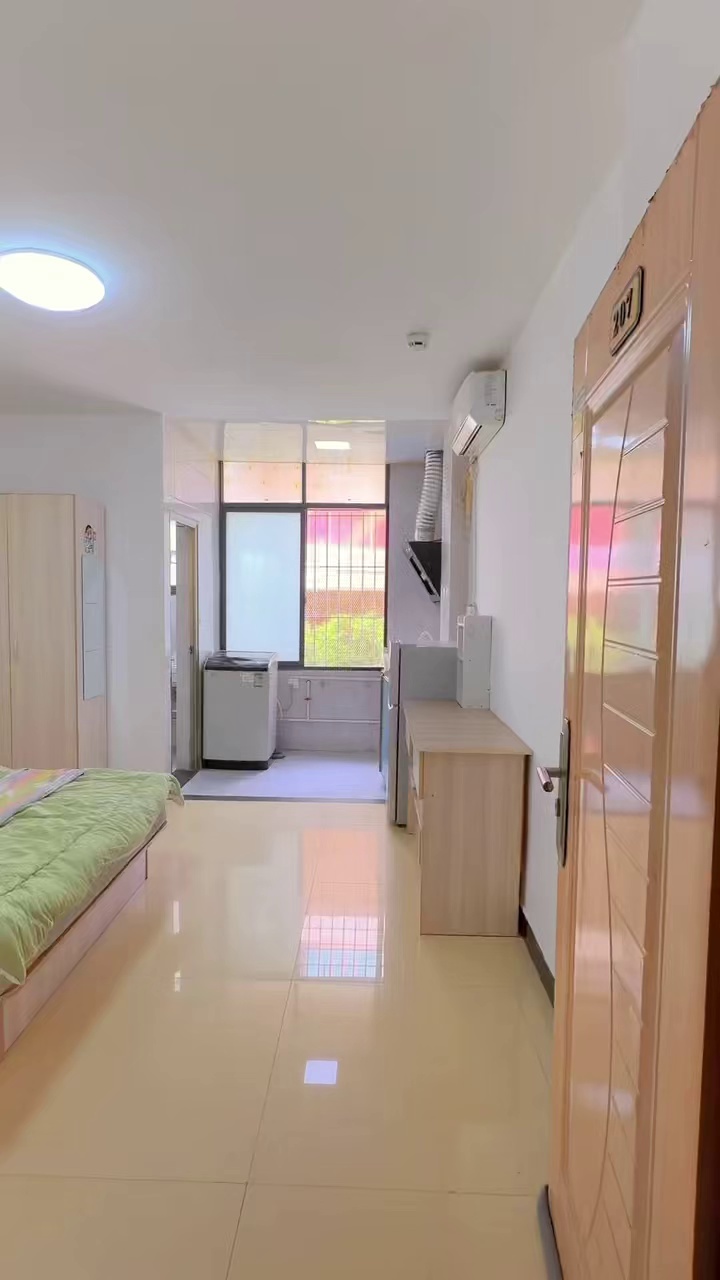 荣德旁单间 1280