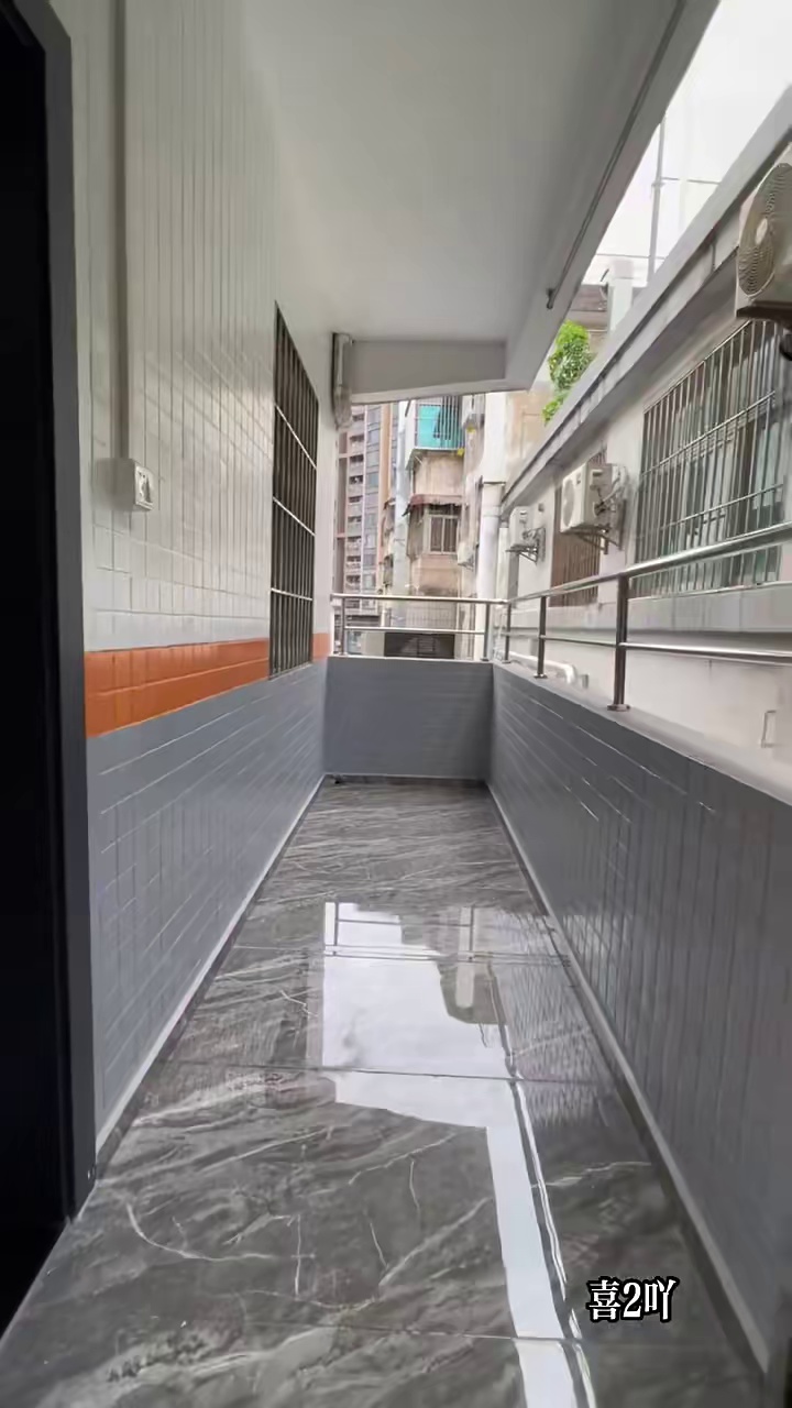 石岩老街精装两房一厅带独立阳台2580