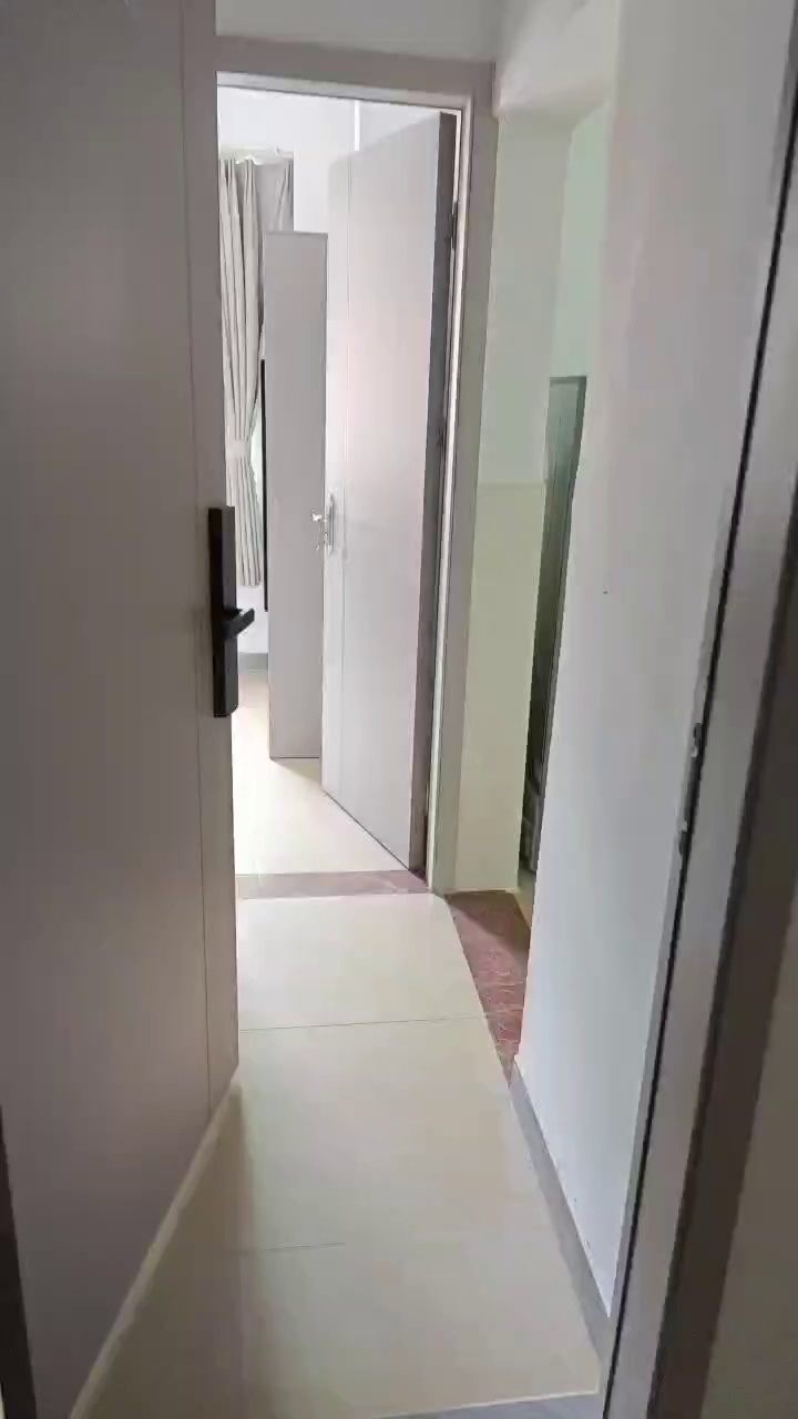 固戍井湾新村两房一厅2780