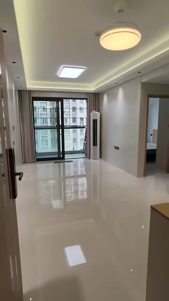 松岗汇智百盛家园小区-正规一房一厅-3000