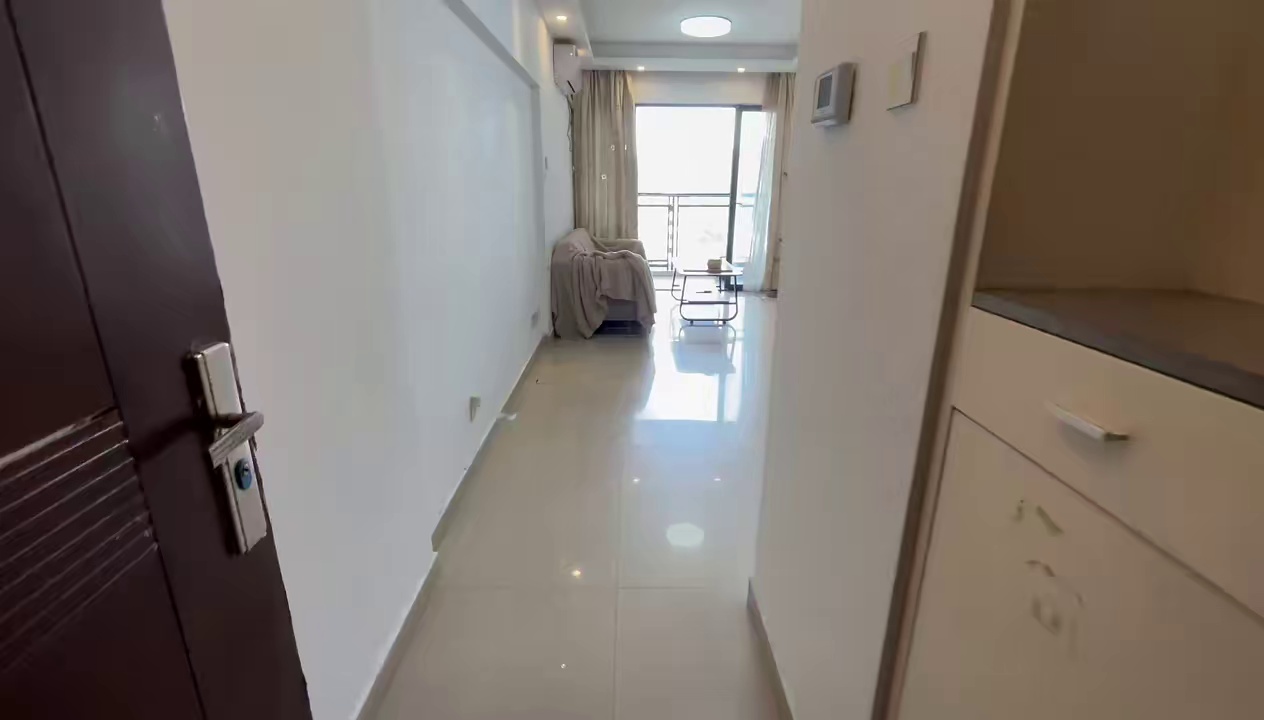 汇泰大厦2房，6200