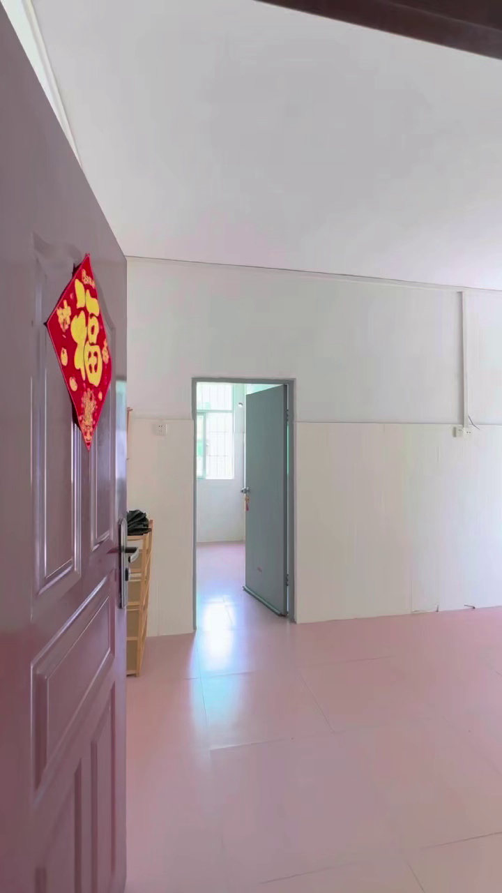 沙吓（坡下）电梯高层两房一厅，采光无遮挡2600