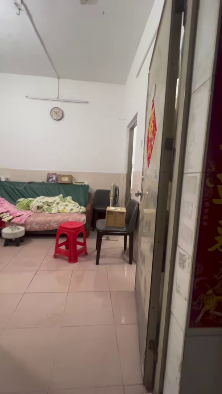 南光村1楼两房一厅出租