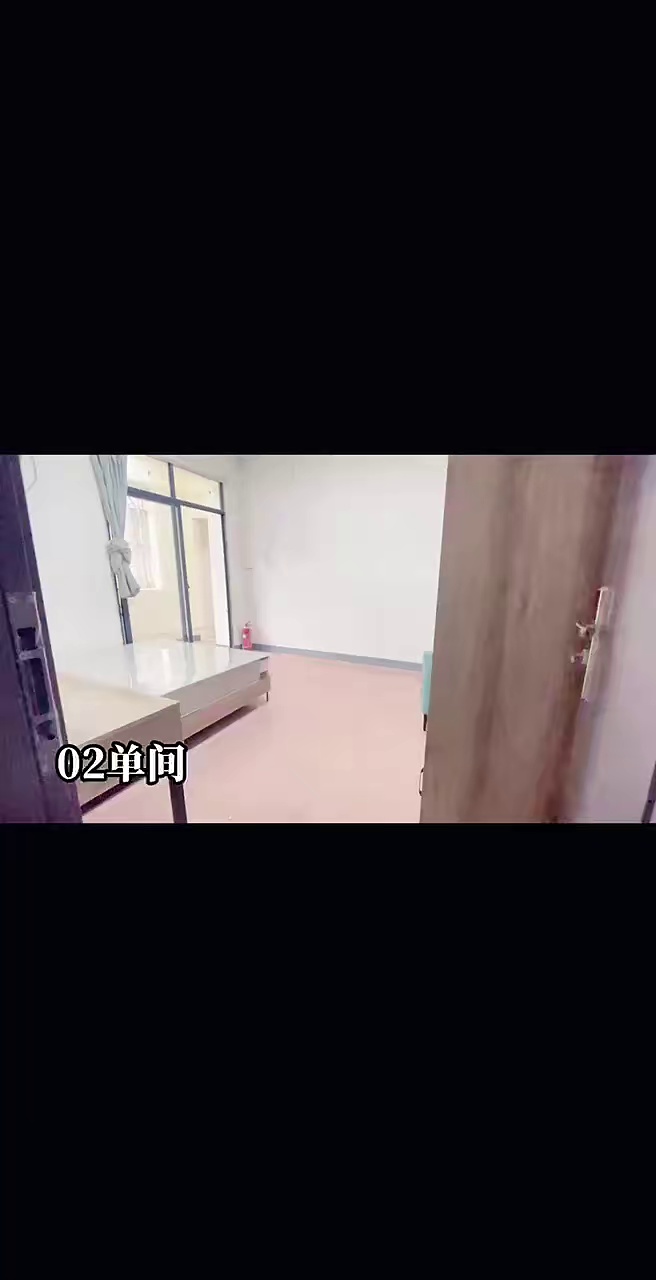 玉壶新村阳台单间1100