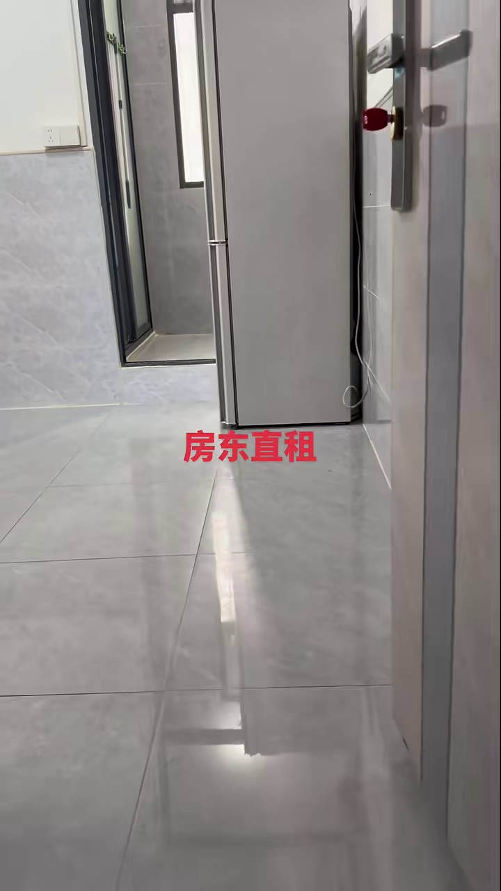 高嘉花园漂亮的单身公寓出租