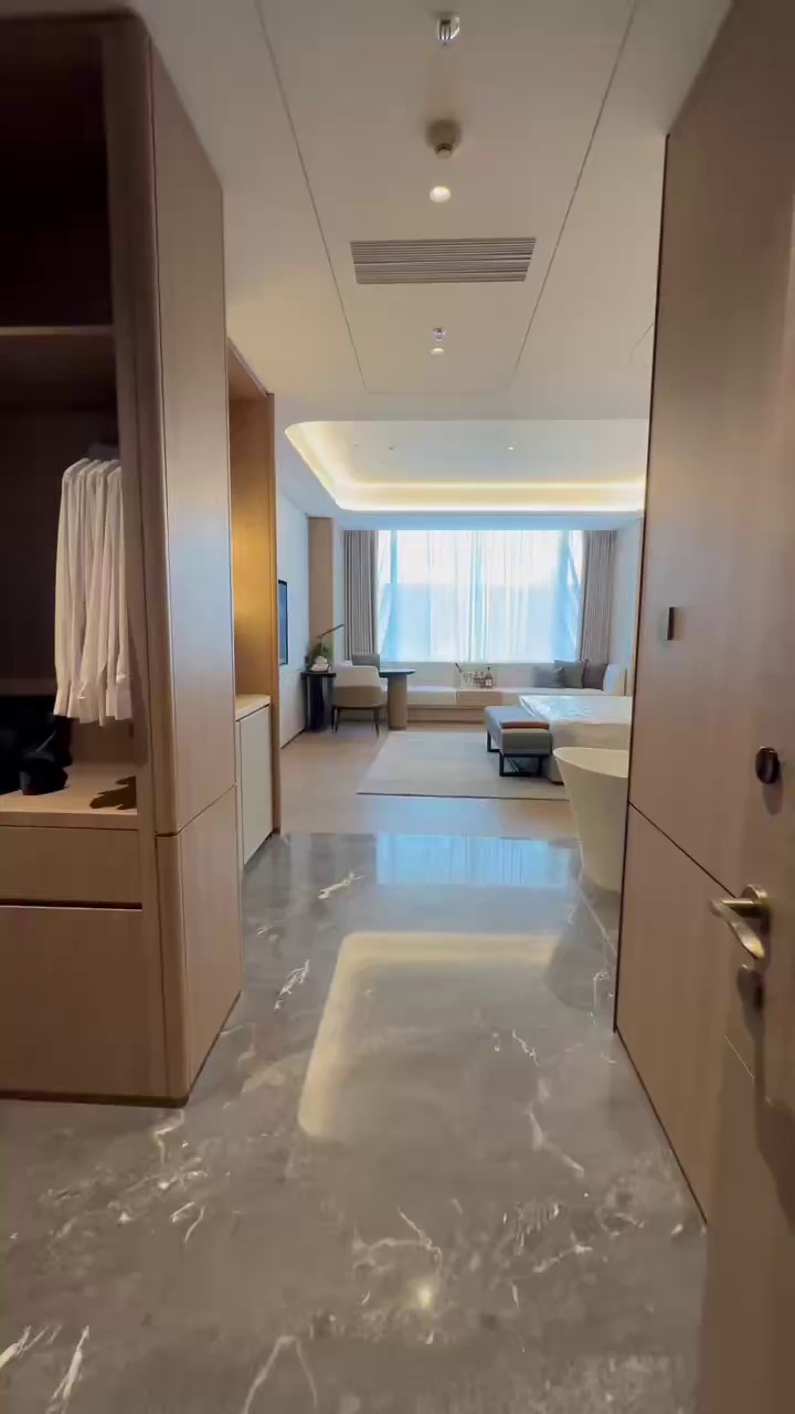 南山 | 前海湾站 奶油风精装大单间9500