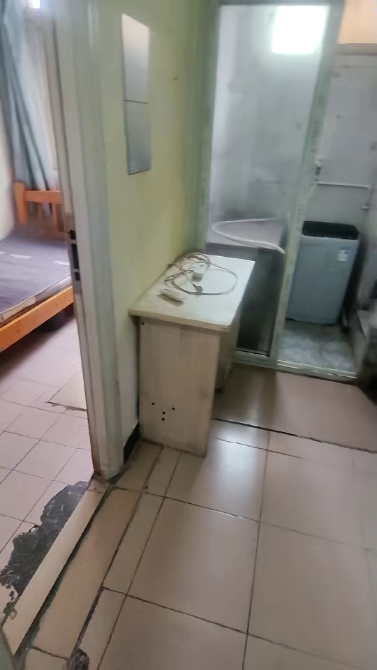 格塘径2房一厅1650