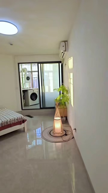 银庄大厦 小区单间 3680