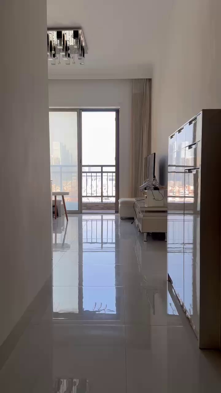 云顶翠峰 两房一厅 6500