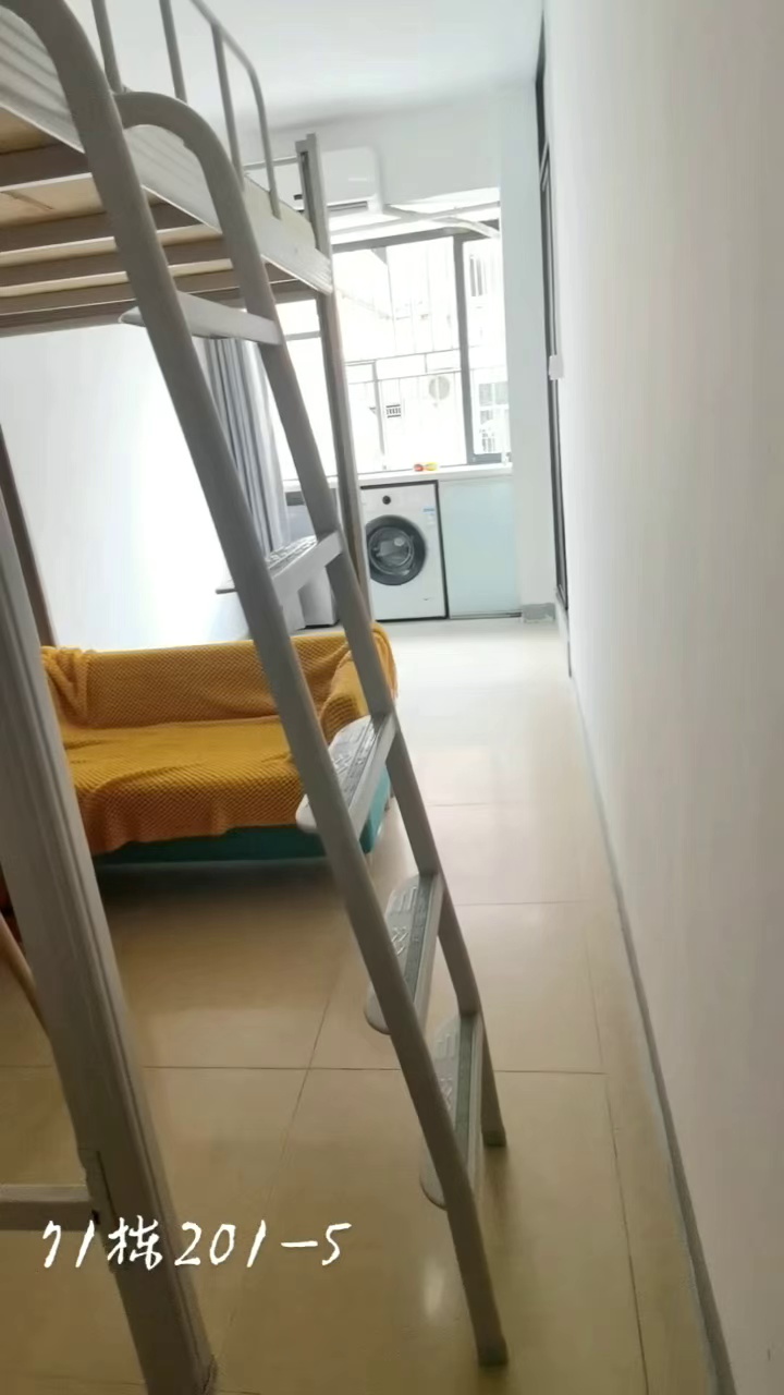 西丽366大街 复式阳光房，独卫 租1680/月
