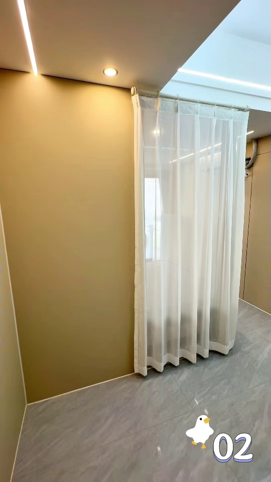 清湖地铁口 福茂新村 精装隔断大单间 采光通透 宠物友好 2400