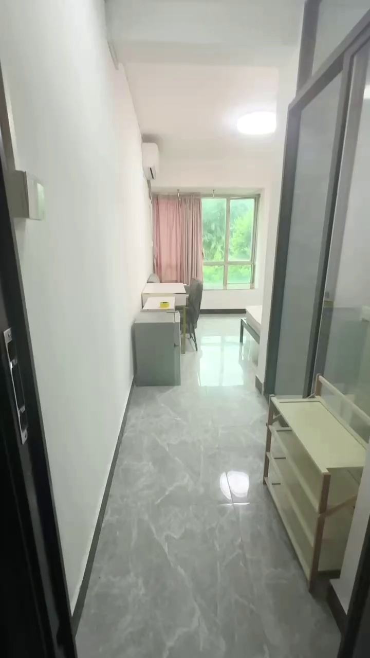 冬瓜岭 小区大单间 3300