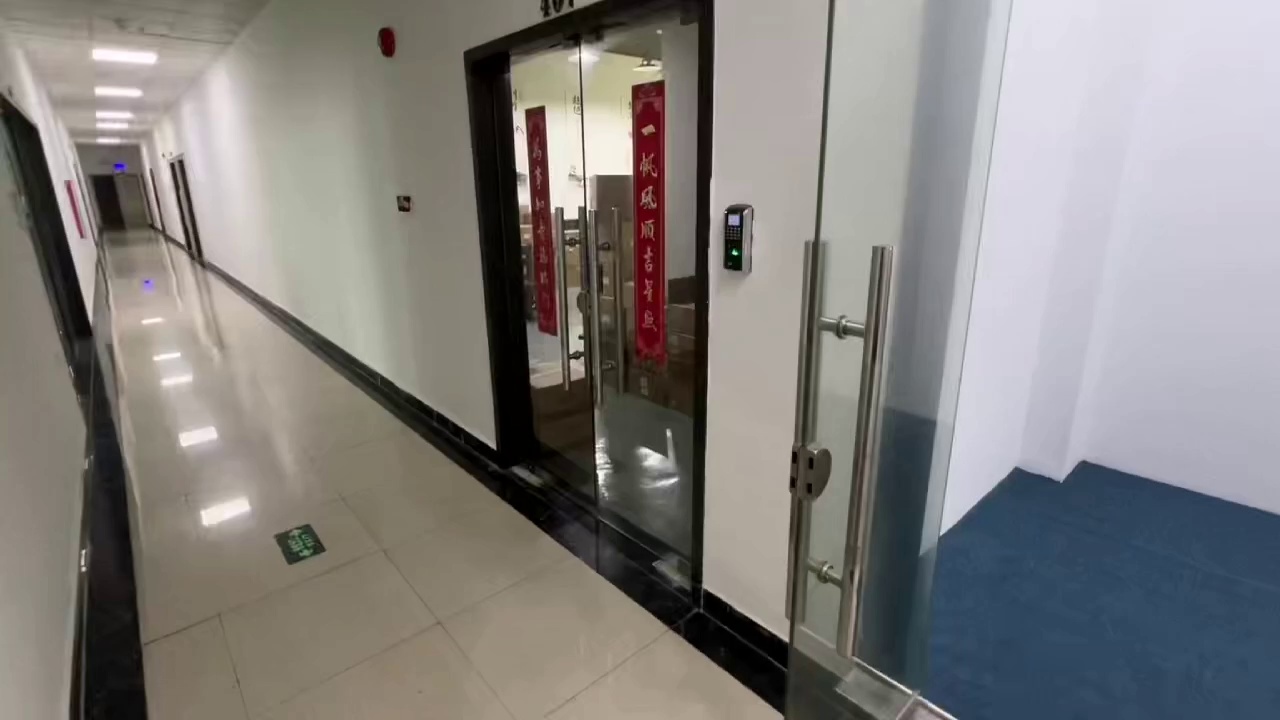 创客大厦 183平11，敞阔如境待有缘人来。