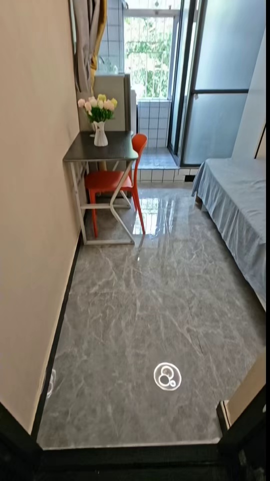 岗厦地铁 福华新村 小区单间2580