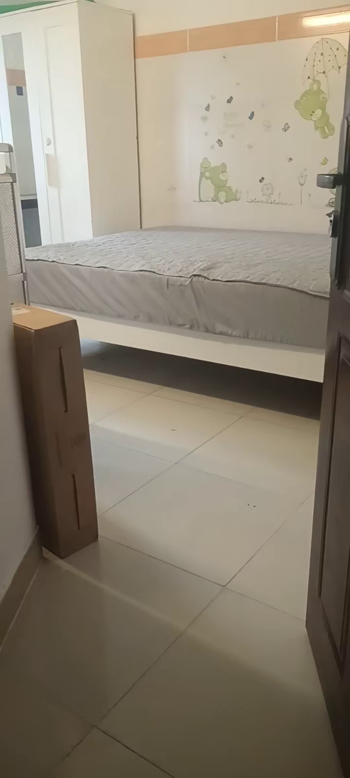 深南花园电梯高层阳台2800