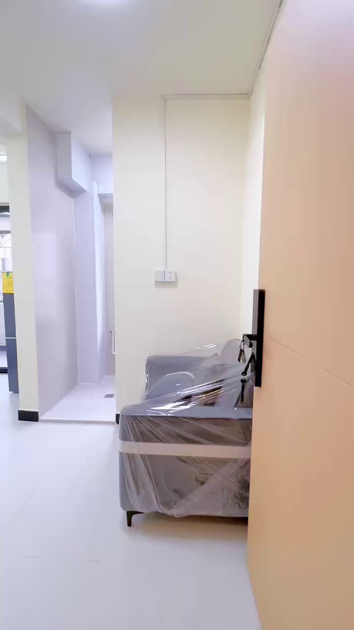 龙井 精装单间 2580/月 小区步梯三楼