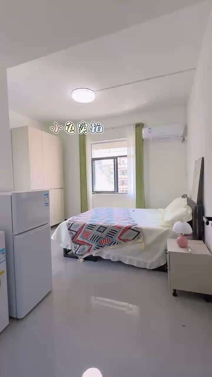 南联地铁站附近 刘屋小区 单间 1180