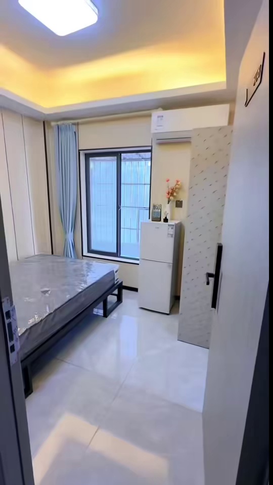 新坡塘单间 880