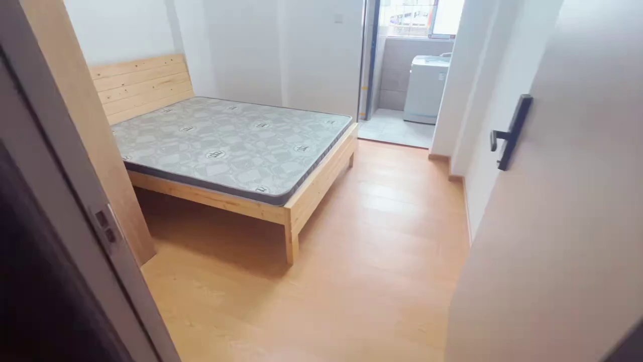 大磡科技园阳光单间，手快有