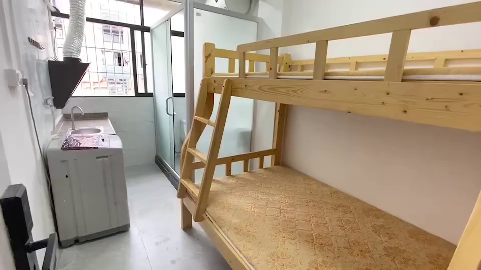 大磡阳光单间1000包管理费网络