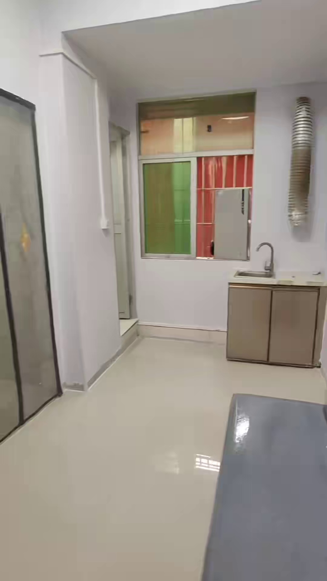 元芬地铁站 郭吓新村电梯一房一厅1200包管理