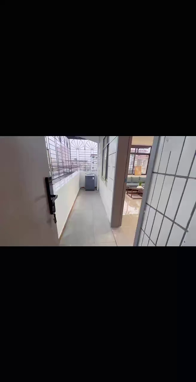 新塘围建文小学 步梯三楼阳台两房 2080月