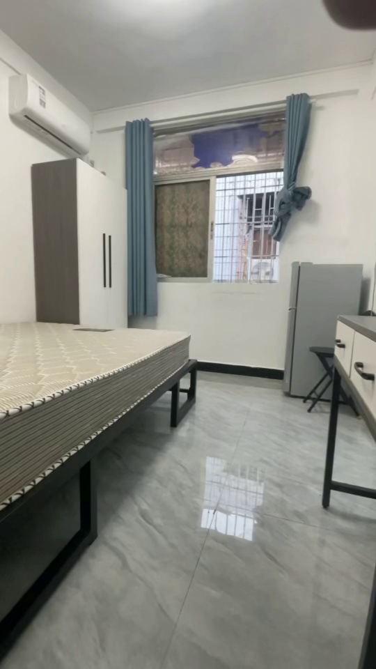 格塘新村403大单间采光好1450