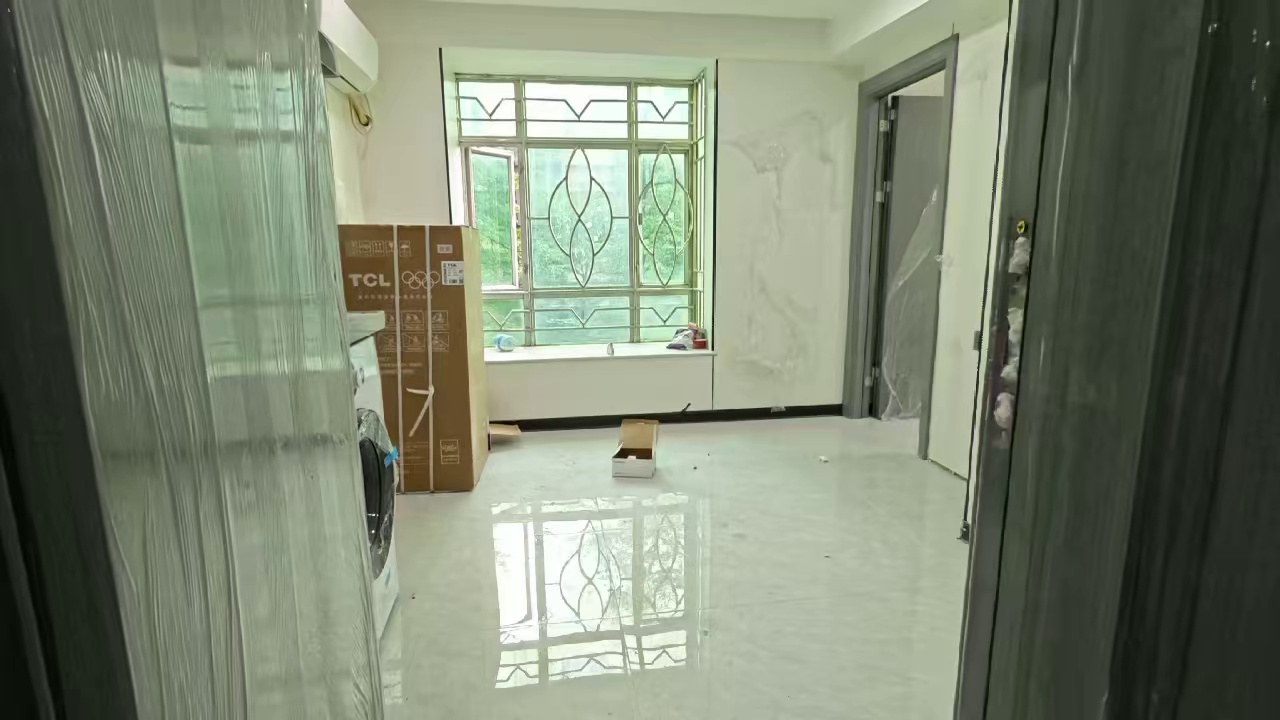 留仙居 一房一厅4380