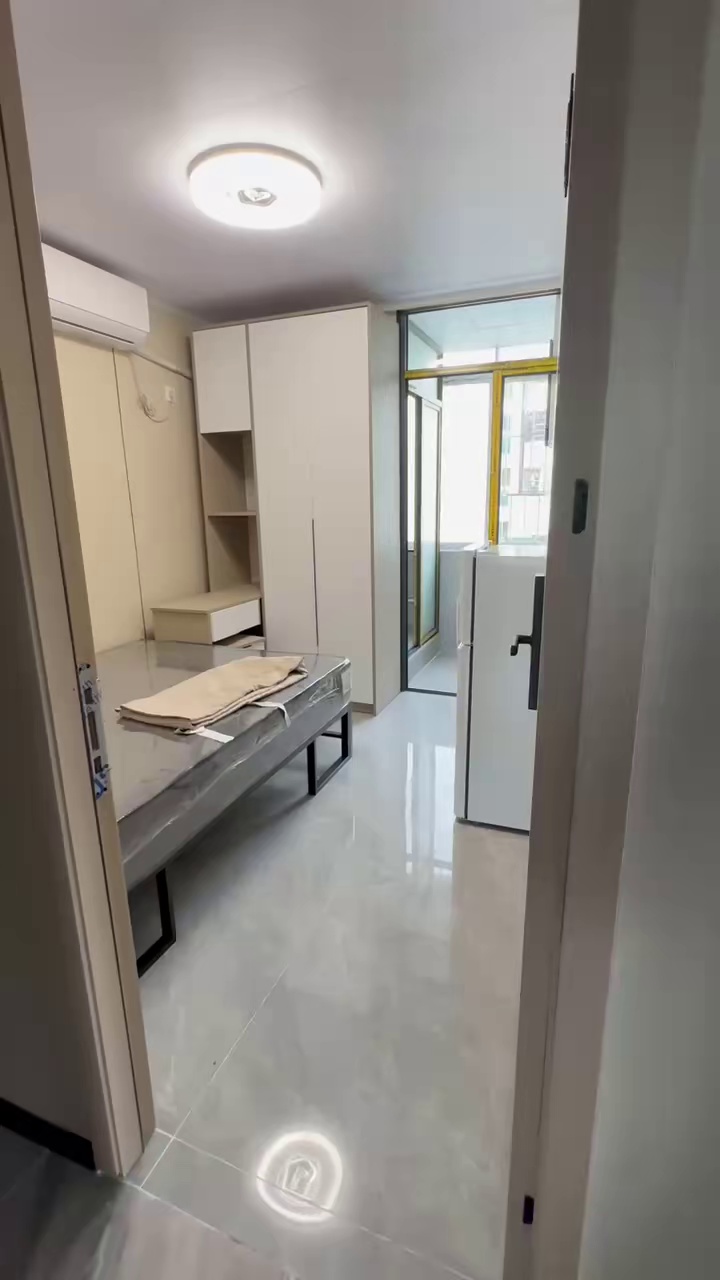 横岗大康单间1000