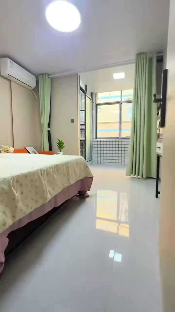 华南医院阳光单间1180