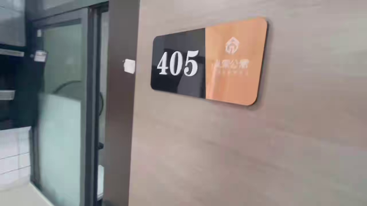 珠光 光前村 采光大单间 采光好 视野开阔