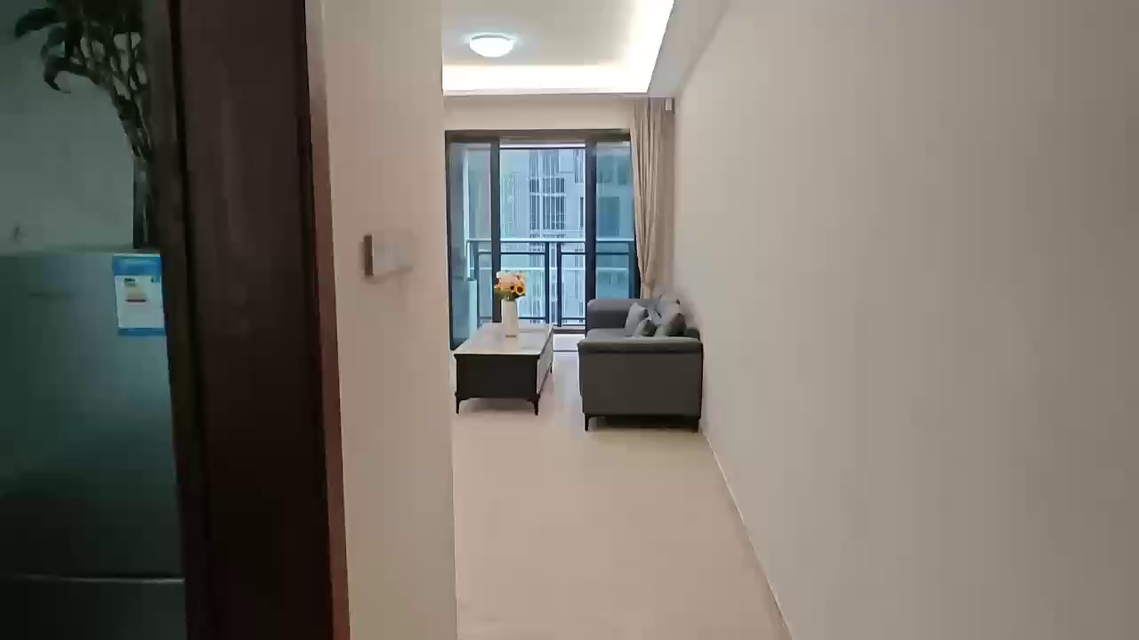 小区两房4800，地铁口