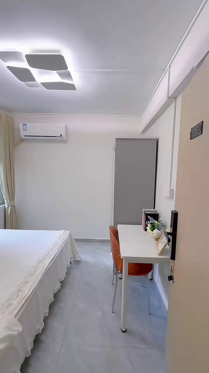 上沙 椰树花园小区单间 超低特价2080