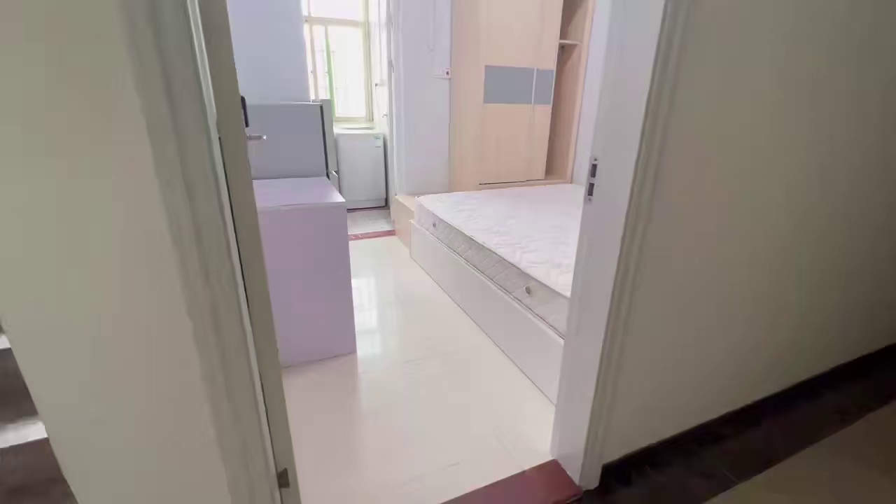 延康路电梯单间1280