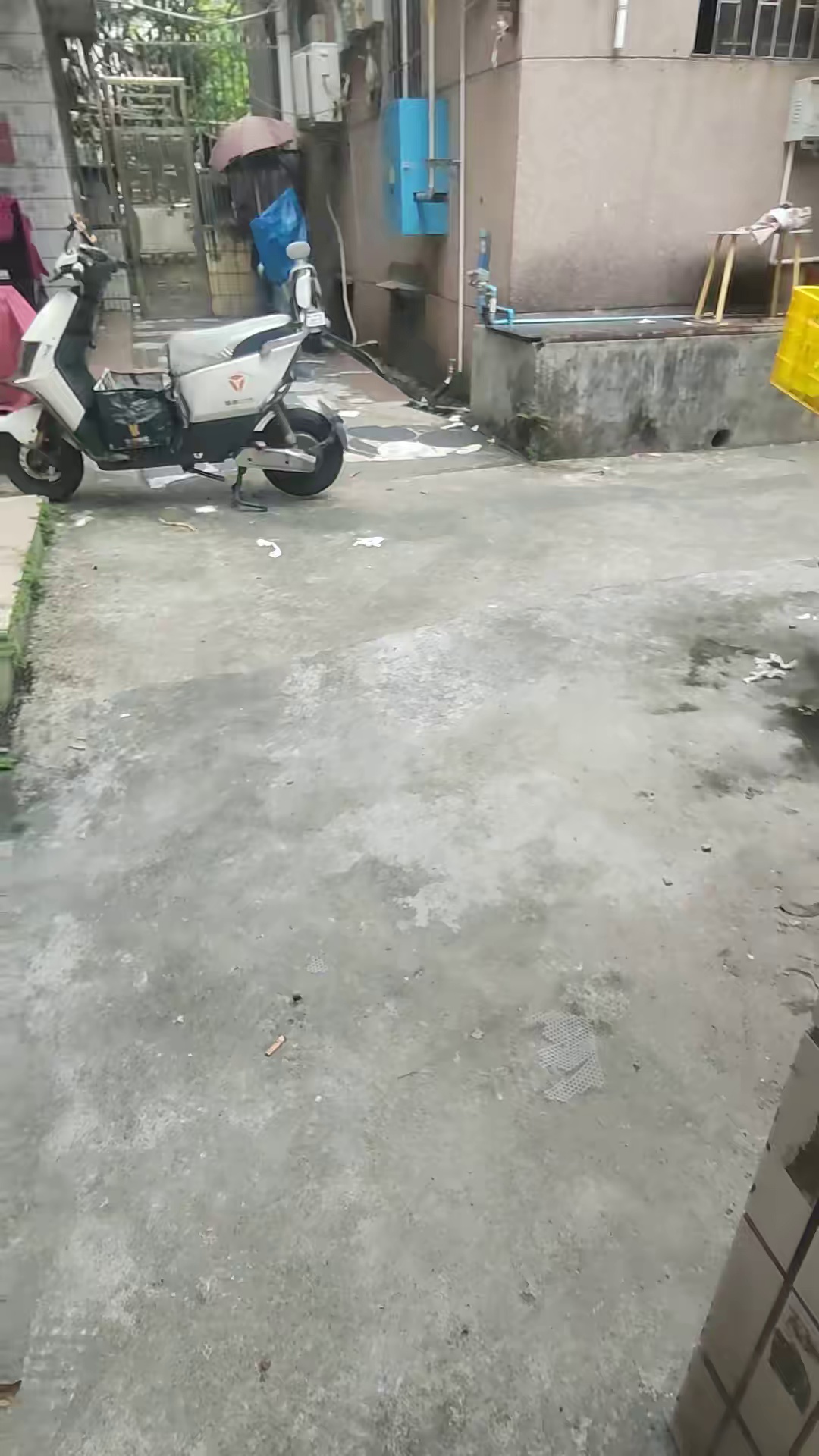 房租850，西门街独立大单房。