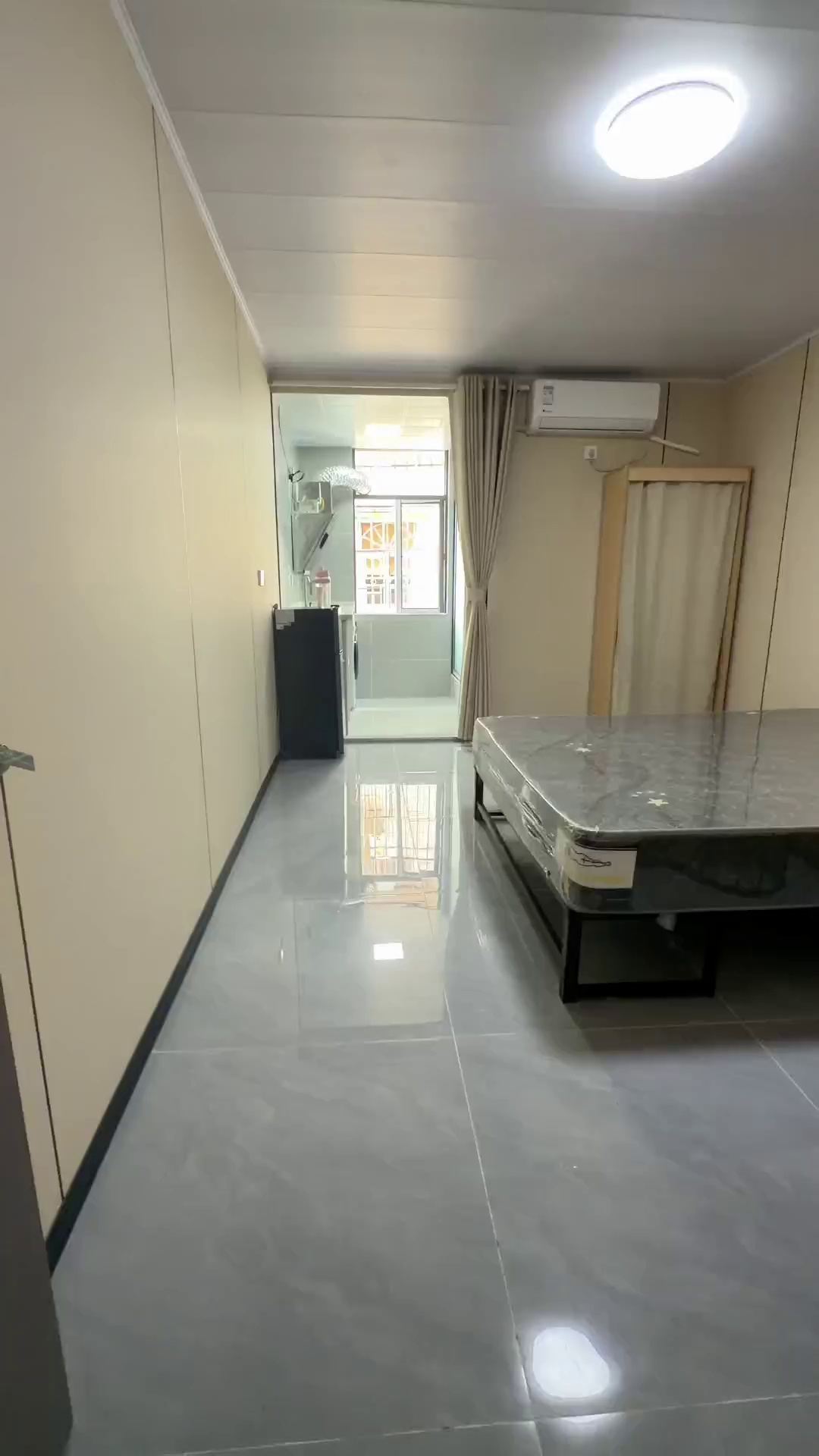 荔园市场电梯单间1500