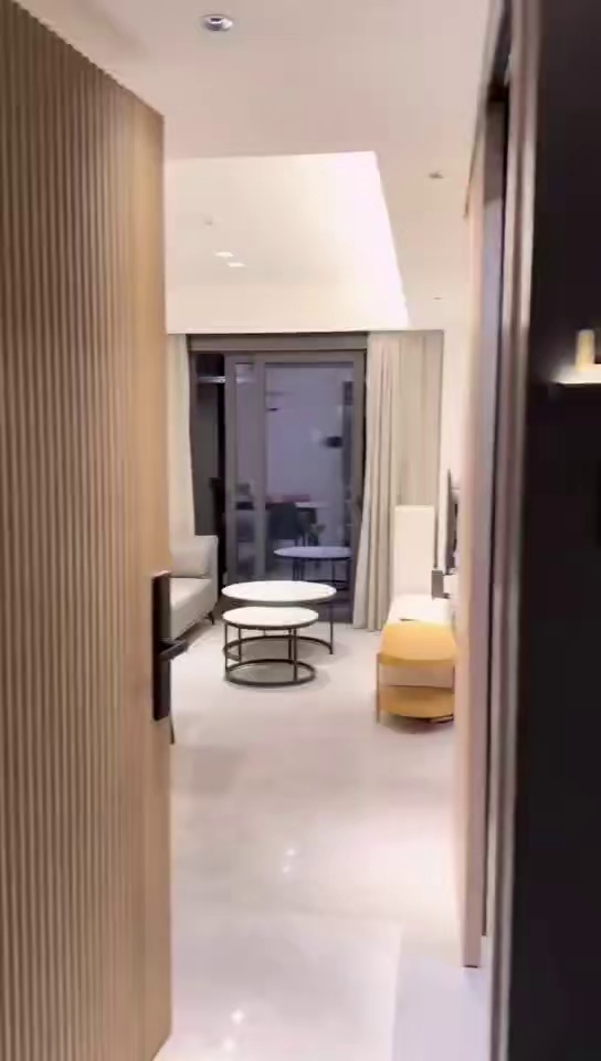 玺玥麓坊一房一厅